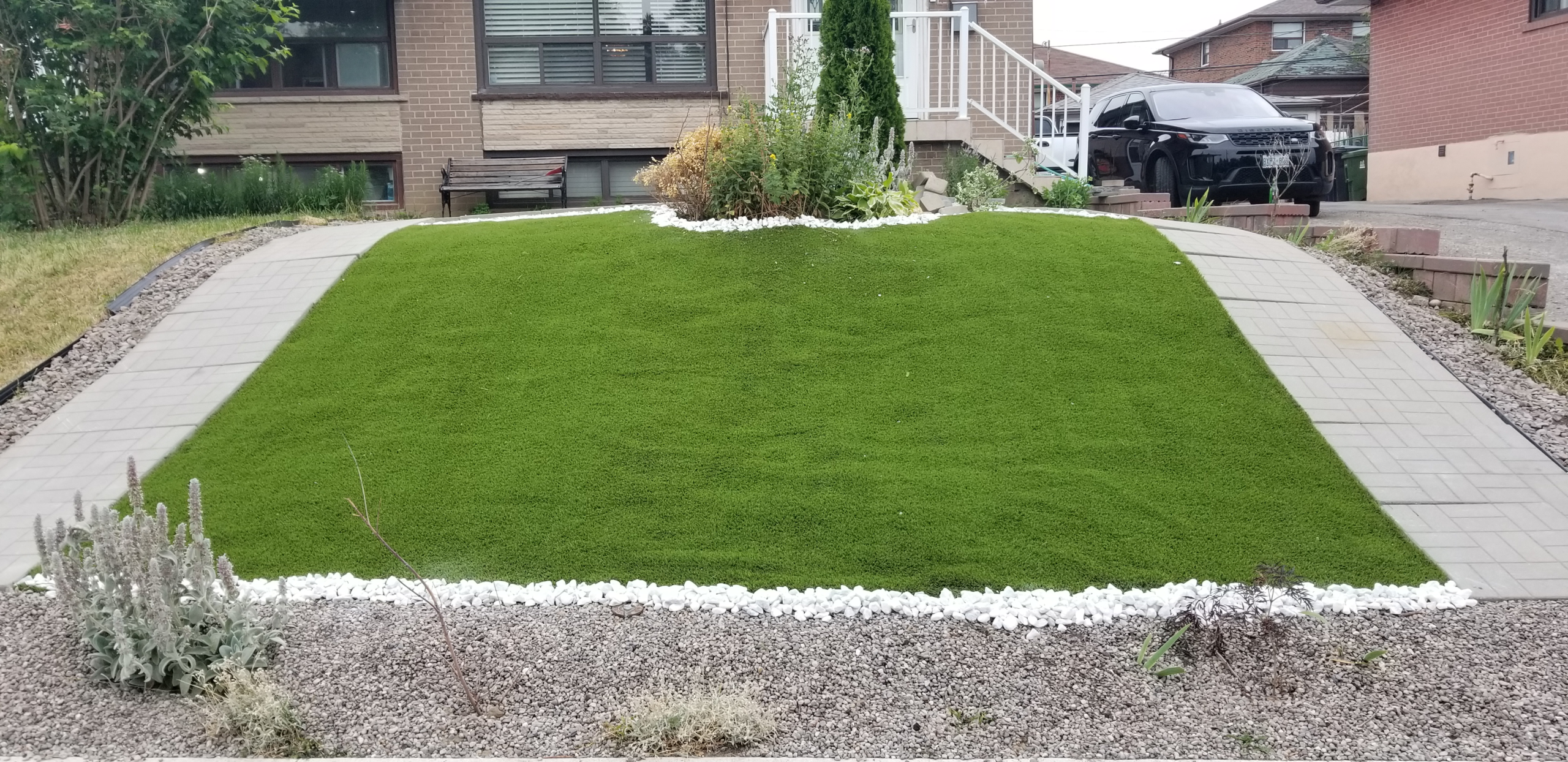 Eazy Lawn