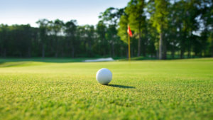 reading golf greens featured image